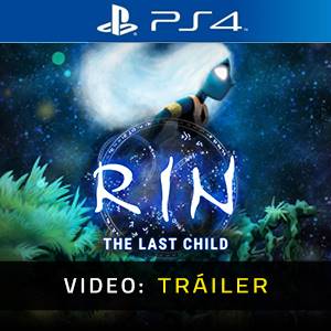RIN The Last Child Tráiler del Juego
