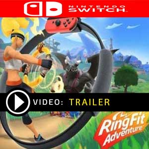 Ring Fit Adventure Nintendo Switch Prices Digital or Box Edition