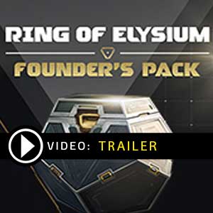Buy Ring of Elysium Founder's Pack CD Key Compare Prices