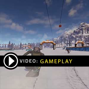 Ring of Elysium Intel Glider Gameplay Video