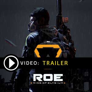 Comprar Ring of Elysium Intel Glider CD Key Comparar Precios