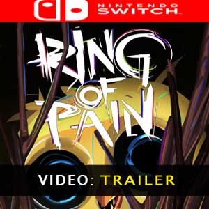 Ring of Pain Nintendo Switch Vídeo del Tráiler