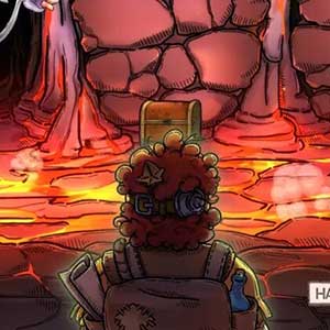 Reino de las criaturas