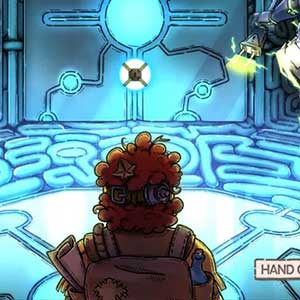 Líder de las criaturas