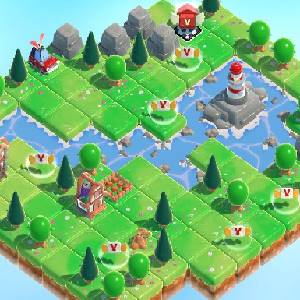 Ringo’s Roundup – Primavera