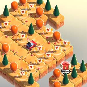 Ringo’s Roundup – Otoño