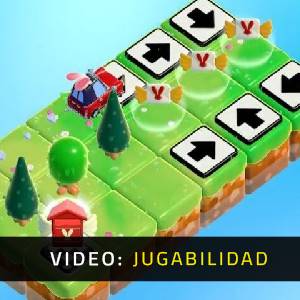 Ringo’s Roundup – Jugabilidad