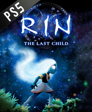 RIN The Last Child Playstation 5
