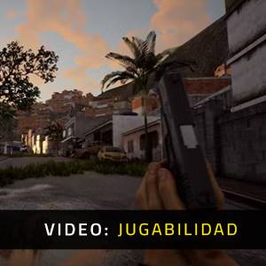 RIO Raised In Oblivion - Jugabilidad
