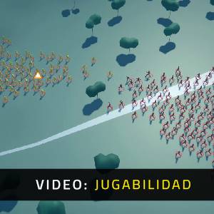 Riot Operator - Jugabilidad