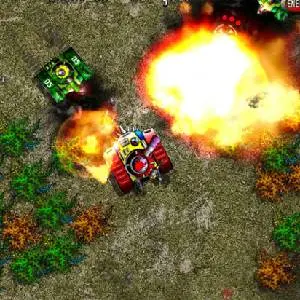 RIP 3 - Año de Guerra