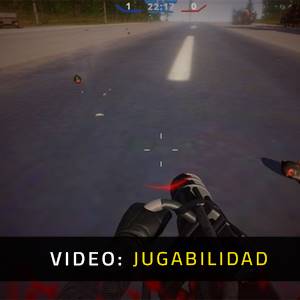 RIP Video de Jugabilidad