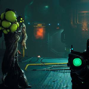 RIPOUT Enemigo Monstruo que Enfrentar