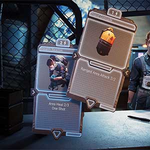 Rise of Humanity - Granada de Mano