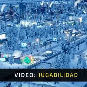 Rise of Industry 2 - Jugabilidad