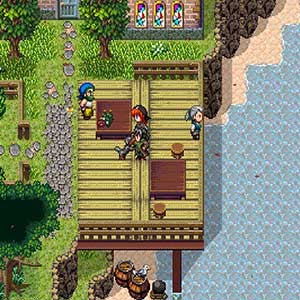 Rise of the Third Power Balcón Del Mar