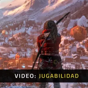 Rise of the Tomb Raider - Jugabilidad