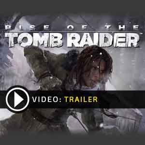 Comprar Rise of the Tomb Raider CD Key Comparar Precios