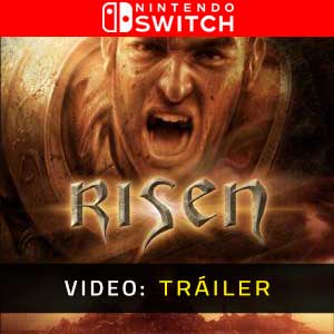 Risen 1 - Tráiler de vídeo