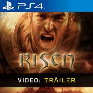 Risen 1 - Tráiler de vídeo