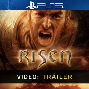 Risen 1 - Tráiler de vídeo