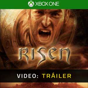 Risen 1 - Tráiler de vídeo