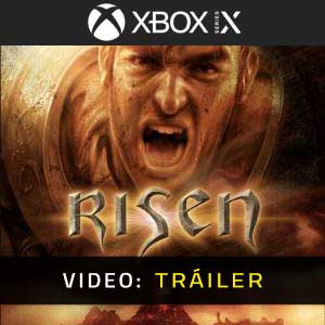 Risen 1 - Tráiler de vídeo