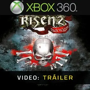Risen 2: Dark Waters Xbox 360 - Tráiler