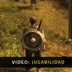 Risen - Video de la Jugabilidad