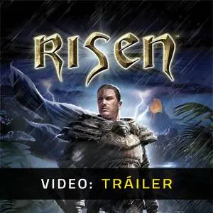 Risen  - Tráiler del Juego