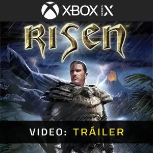 Risen  Xbox Series - Tráiler del Juego