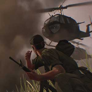 Rising Storm 2 Vietnam -Explosión