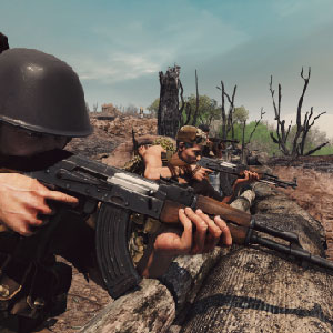 Rising Storm Outpost