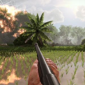 Rising Storm 2 AK47 Arma