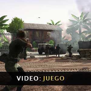 Rising Storm 2 Vietnam - Video de juego