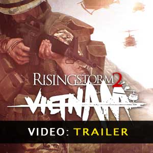 Rising Storm 2 Vietnam - Video del Trailer