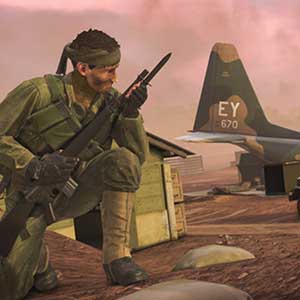 Fuerzas estadounidenses