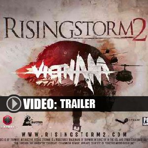 Comprar Rising Storm 2 Vietnam CD Key Comparar Precios