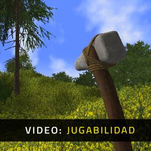 Rising World - Video de Jugabilidad