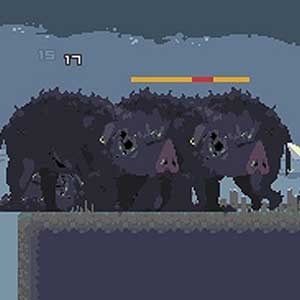 Risk of Rain Enemies