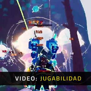 Risk of Rain 2 - Gameplay