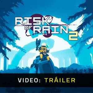 Risk of Rain 2 - Trailer