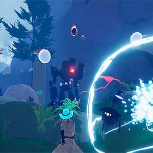 los habitantes del planeta