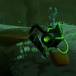 Risk of Rain  2: Alloyed Collective - Dron