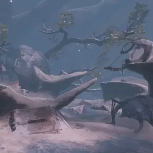 Risk of Rain 2: Alloyed Collective - Pretender’s Precipice