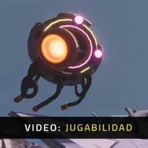 Risk of Rain 2: Alloyed Collective - Vídeo del Jugabilidad