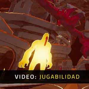 Risk of Rain 2 Seekers of the Storm - Video de Jugabilidad