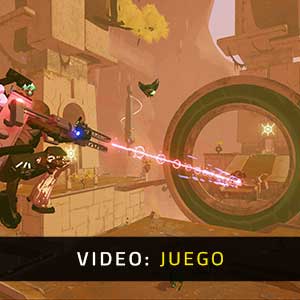 Risk of Rain 2 Survivors of the Void Vídeo Del Juego