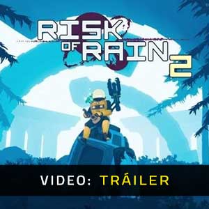 Risk of Rain 2 - Trailer