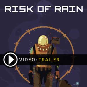 Comprar Risk of Rain CD Key Comparar Precios